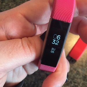 Fitbit Alta